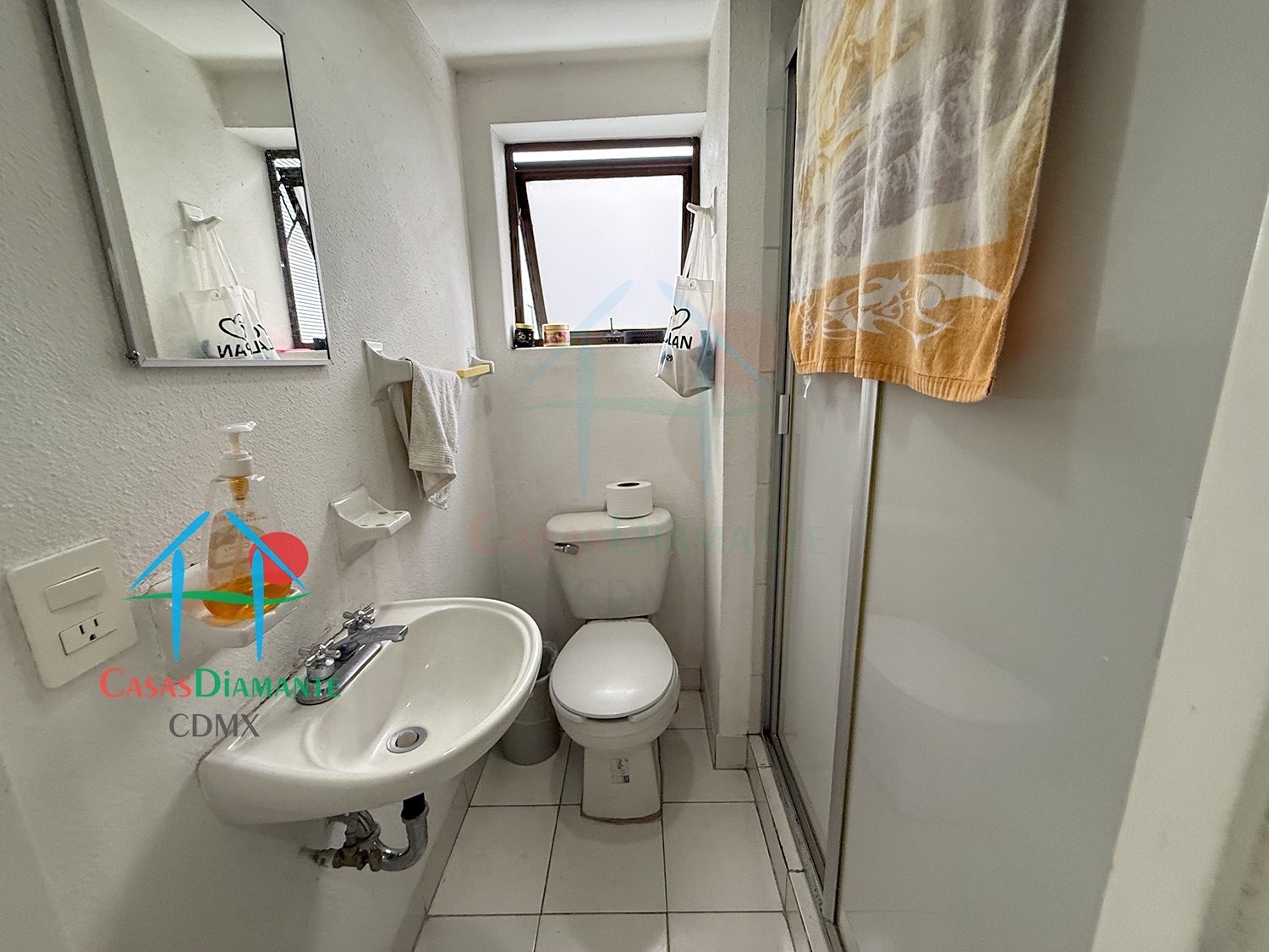 Jardines en la Montaña Malta EB - Área de servicio 7